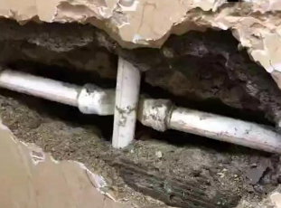 苍梧水管维修哪家好