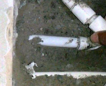 苍梧卫生间测漏水哪家好