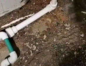苍梧卫生间测漏水服务电话