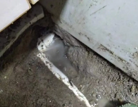 苍梧卫生间测漏水多少钱