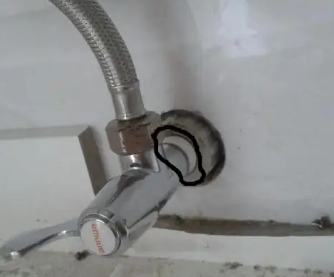 苍梧水管维修多少钱