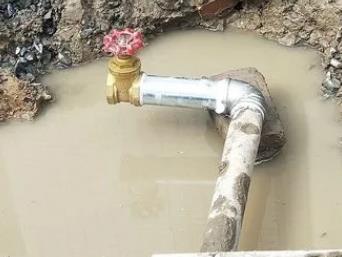 苍梧漏水检测电话多少